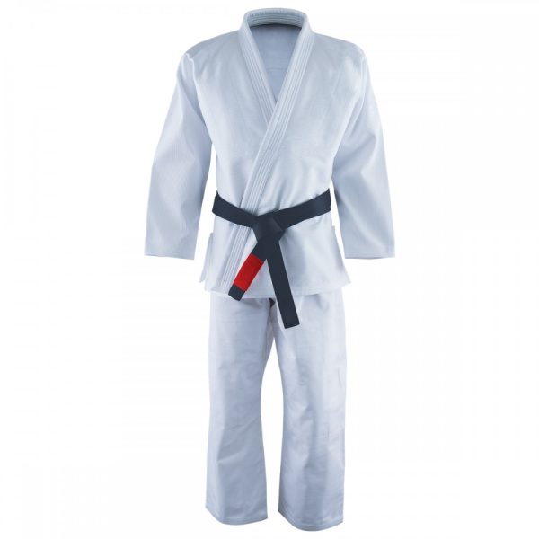 jiu jitsu uniform
