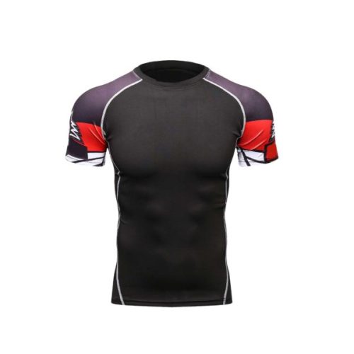 Rash Guard