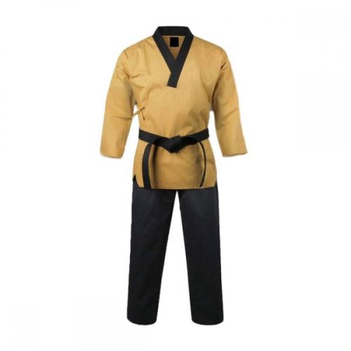 Judo Uniform