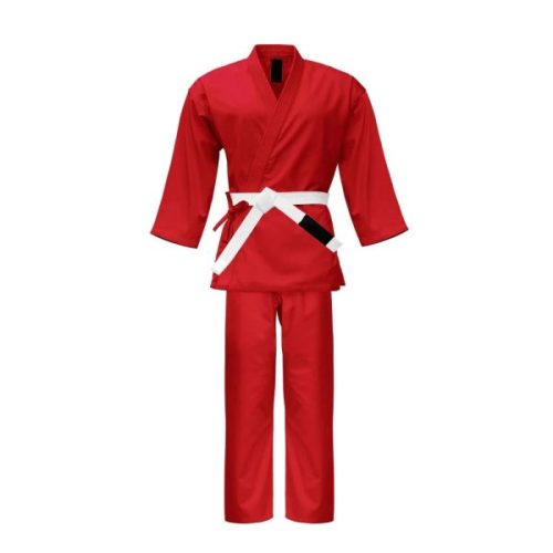 Karate Uniforms