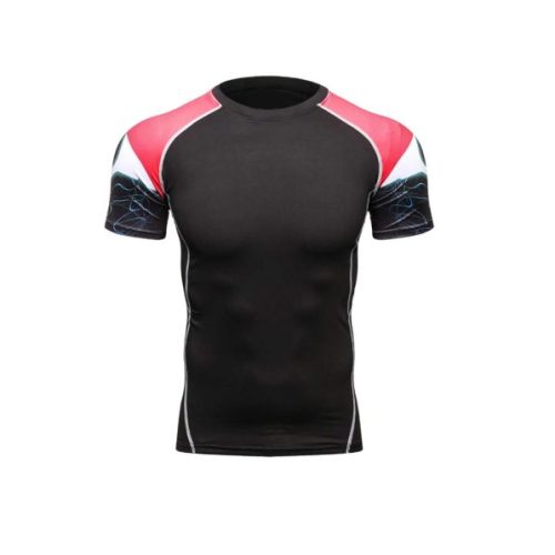 Rash Guard