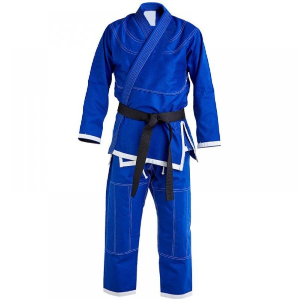jiu jitsu uniform