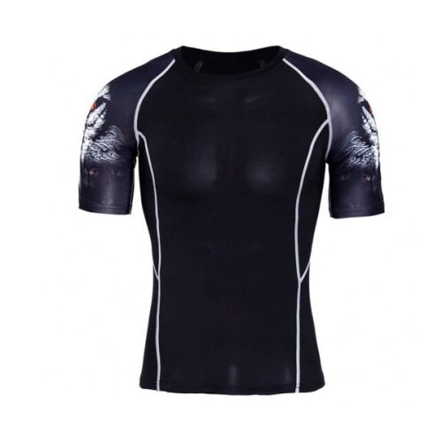Rash Guard