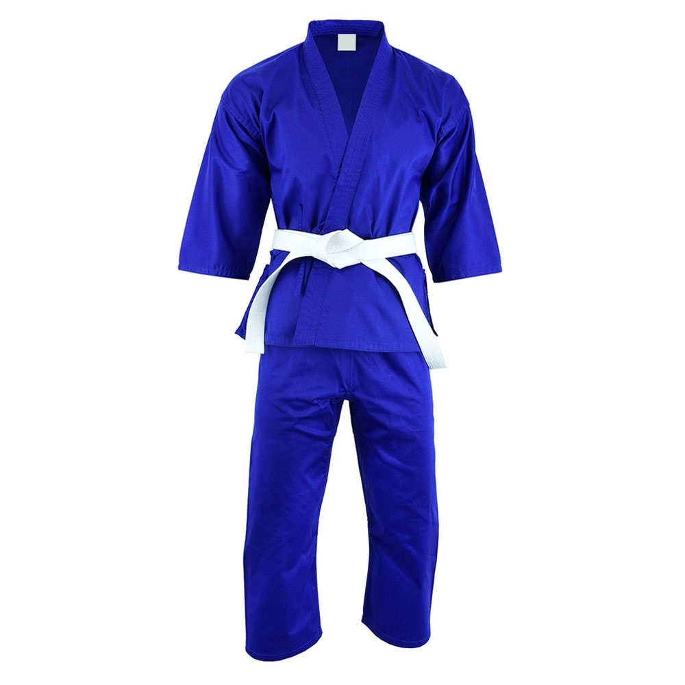 karate uniforms