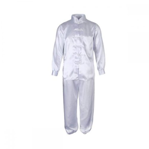 Kung Fu Uniform