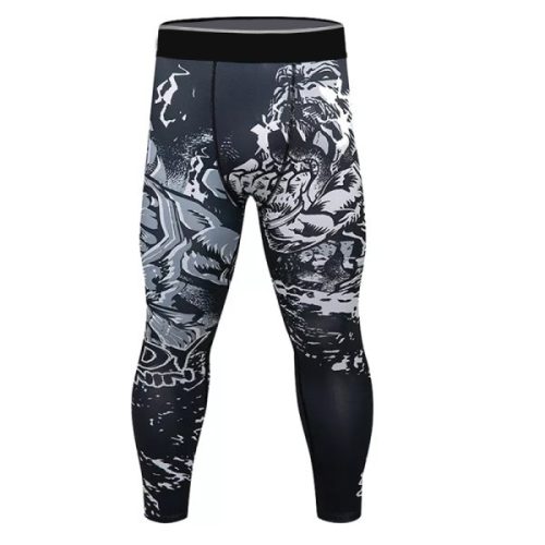 Compression Leggings