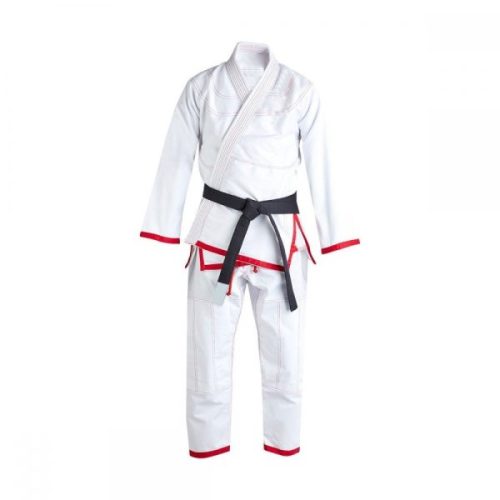Jiu Jitsu Uniform