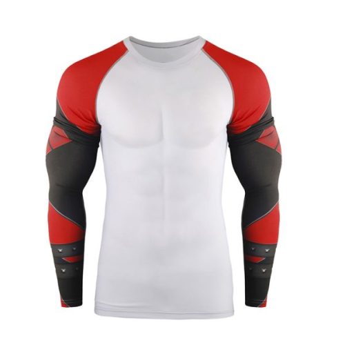 Rash Guard