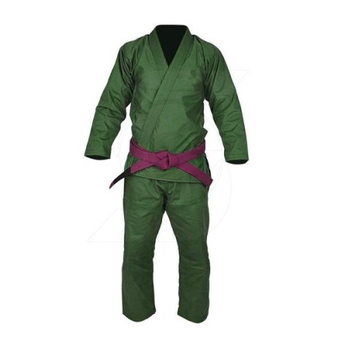 Judo Uniform