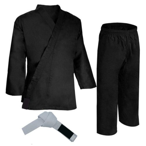 Karate Uniforms