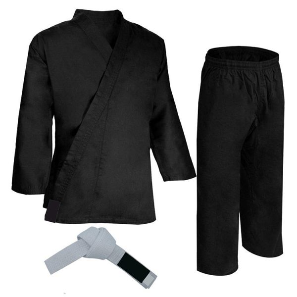 karate uniforms