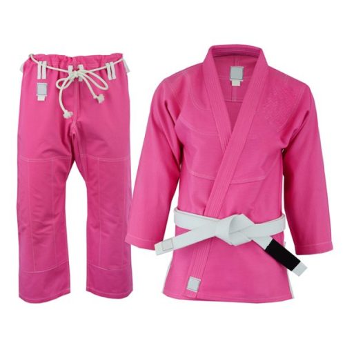Karate Uniforms