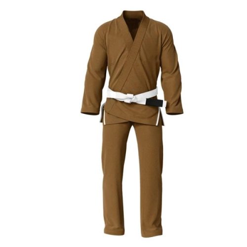 Judo Uniform