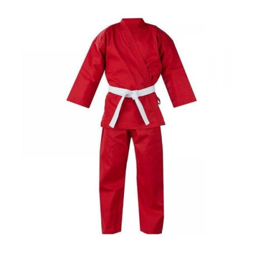 Judo Uniform