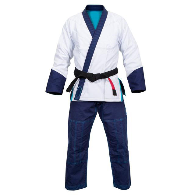 karate uniforms