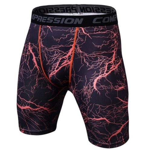 Compression Shorts