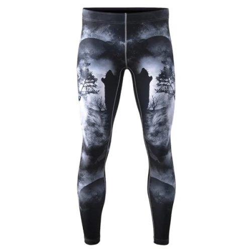 Compression Leggings