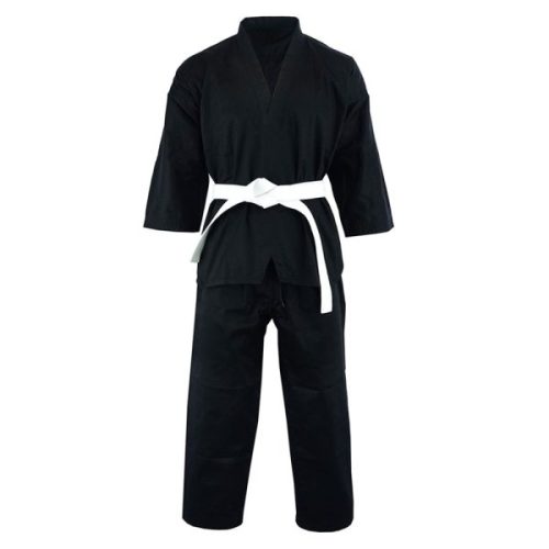 Karate Uniforms