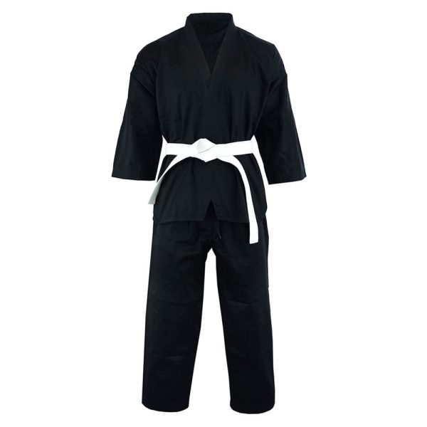 karate uniforms
