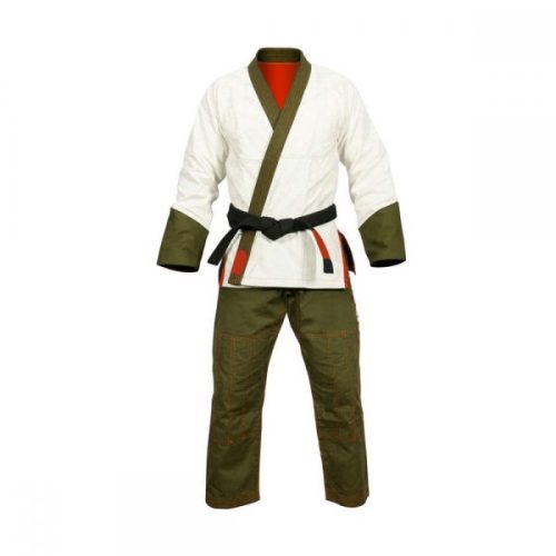 Jiu Jitsu Uniform