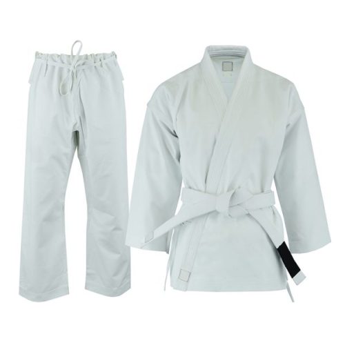 Karate Uniforms