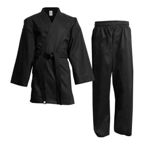 Karate Uniforms