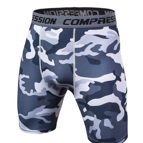 Compression Shorts