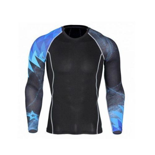 Rash Guar