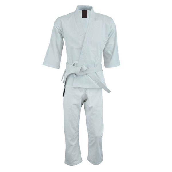 karate uniforms