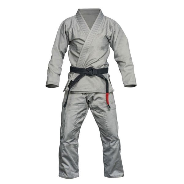 jiu jitsu uniform