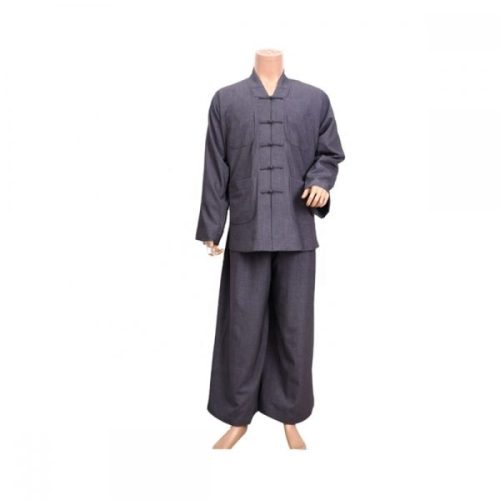 Kung Fu Uniform