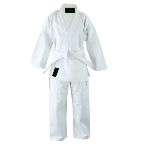Karate Uniforms