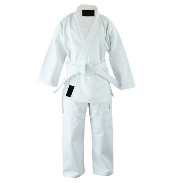 karate uniforms