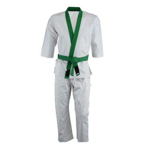 Teakwondo Uniform