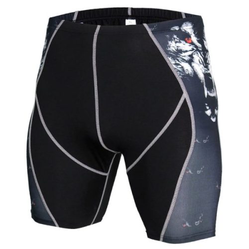 Compression Shorts