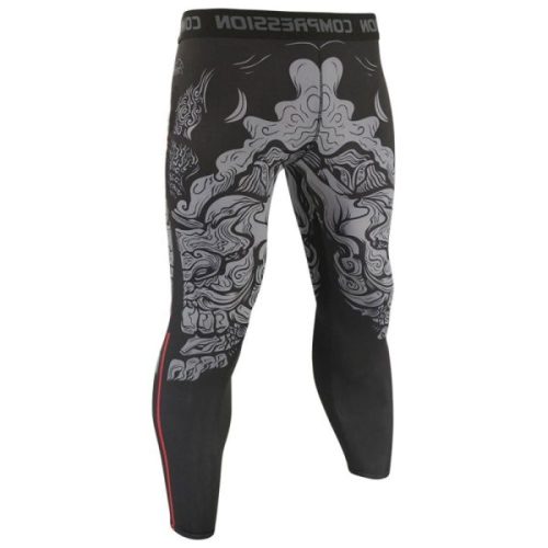 Compression Leggings