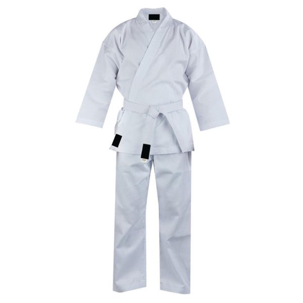 karate uniforms