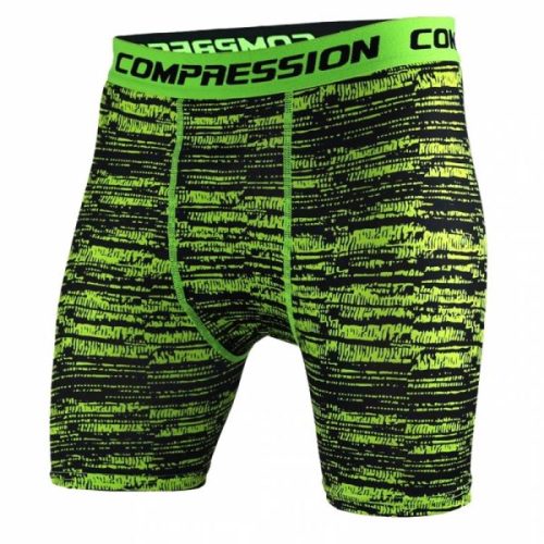 Compression Shorts