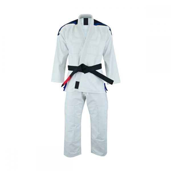 jiu jitsu uniform