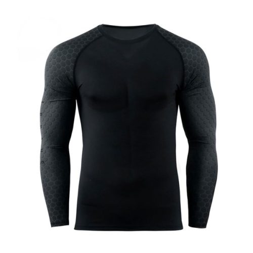 Rash Guard
