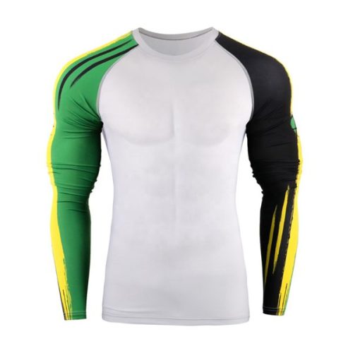 Rash Guard