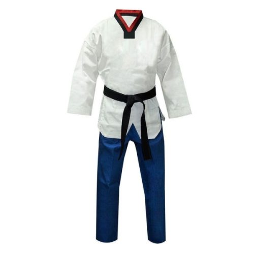 Teakwondo Uniform