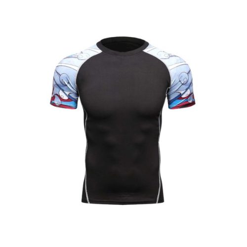 Rash Guard