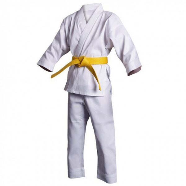 karate uniforms