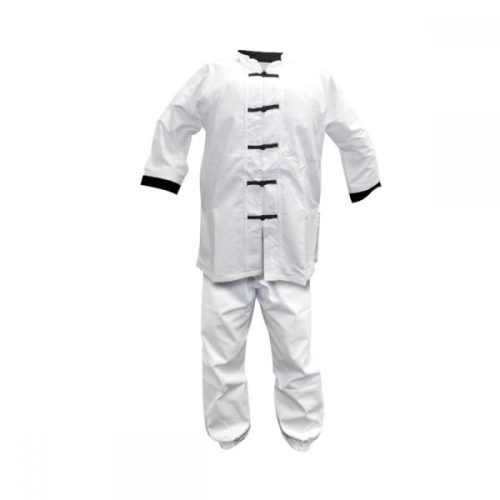 Kung Fu Uniform