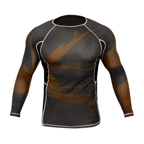 Rash Guard
