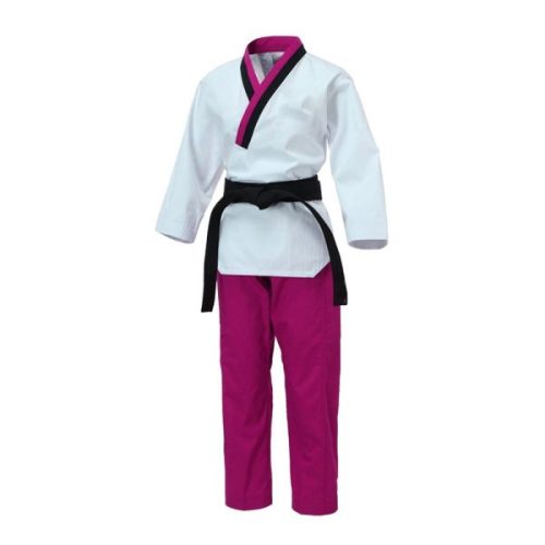 Judo Uniform